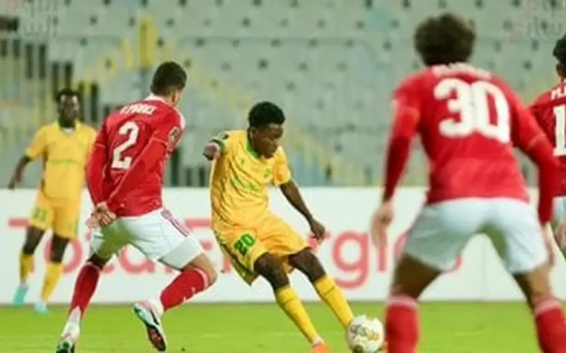 تأشيرة ربع النهائي.. الأهلي يواجه يانج أفريكانز بحسابات التأهل في دوري أبطال أفريقيا